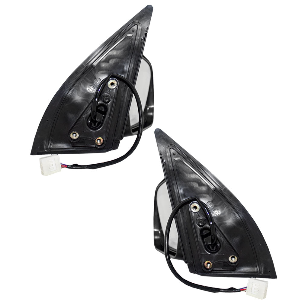 Power Mirror for 2001-2007 Highlander 8794048160C0 Set TO1320200