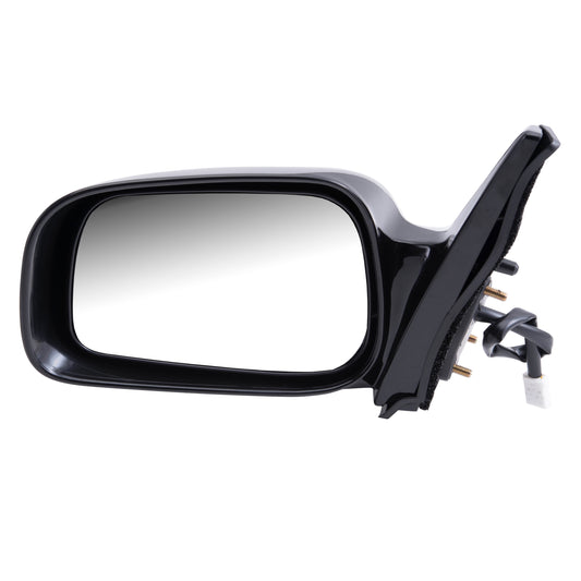 Power Mirror for 2003-2008 Matrix for 2003-2008 Vibe 19205144 Left GM1320308