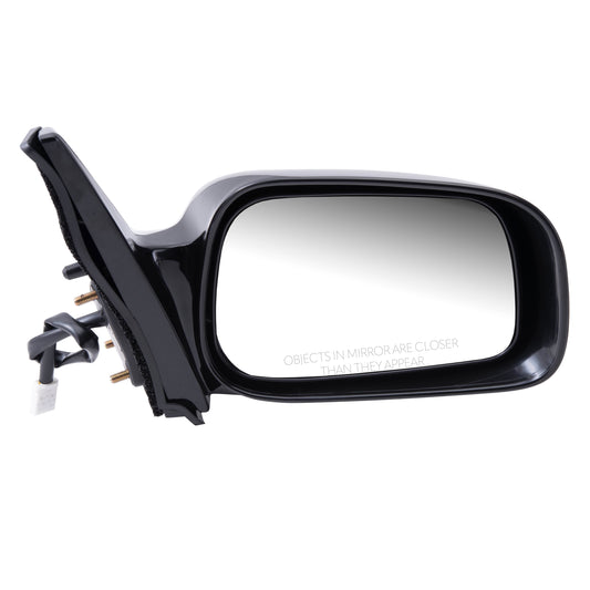 Power Mirror for 2003-2008 Matrix for 2003-2008 Vibe 19205143 Right GM1321308