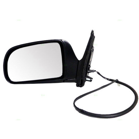 Power Mirror for 1998-2000 Sienna 8794008040 Left TO1320128
