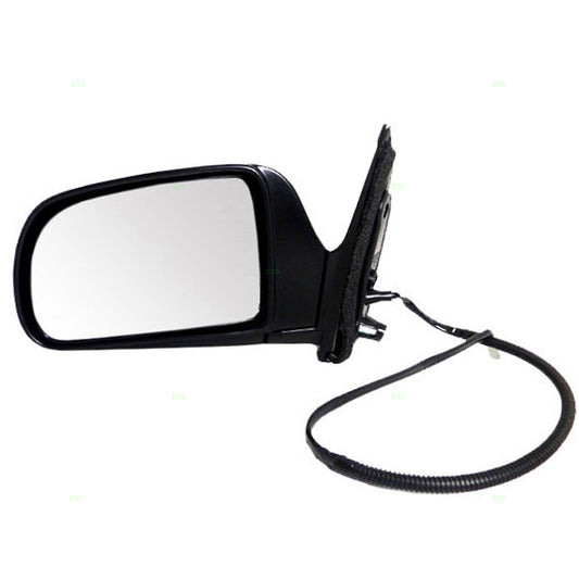 Power Mirror for 1998-2000 Sienna 8794008040 Left TO1320128