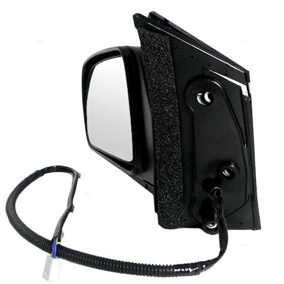 Power Mirror for 1998-2000 Sienna 8794008040 Left TO1320128