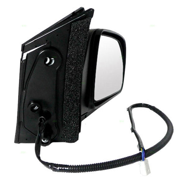 Power Mirror for 1998-2000 Sienna 8791008041 Right TO1321128