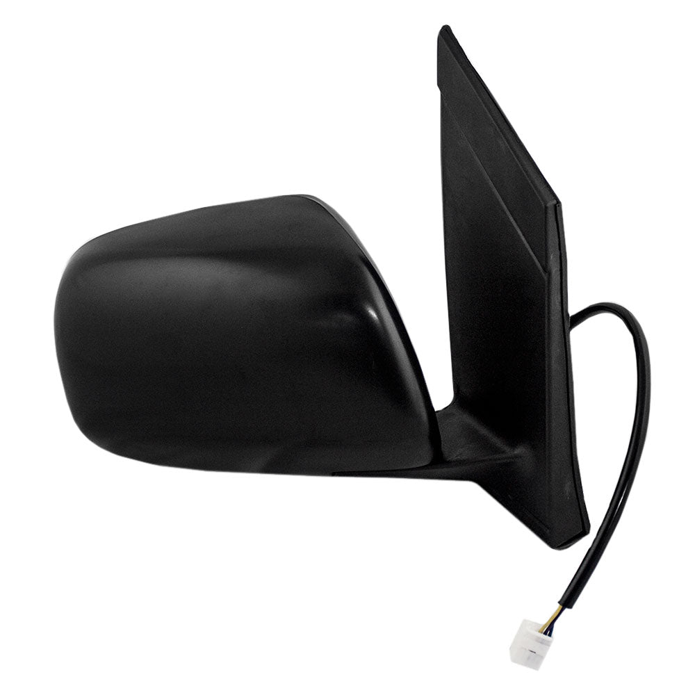 Power Mirror for 2004-2010 Sienna 87910AE010 Right TO1321201