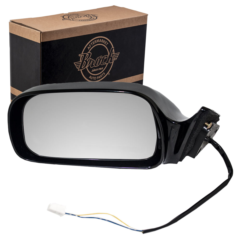 Power Mirror for 1999-2003 Solara 87940AA060E0 Left TO1320194