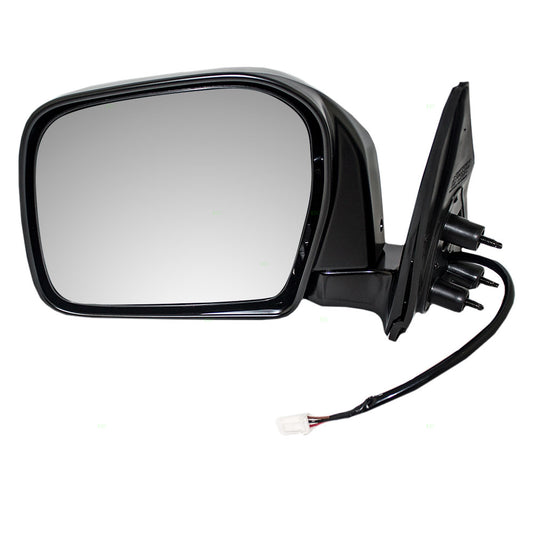 Power Mirror for 2000-2004 Tacoma 4WD/2WD w/Prerunner 8794035551 Left TO1320163