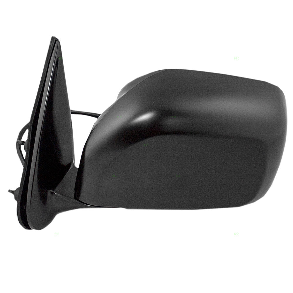 Power Mirror for 2000-2004 Tacoma 4WD/2WD w/Prerunner 8794035551 Left TO1320163