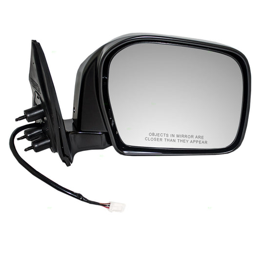 Power Mirror for 2000-2004 Tacoma 4WD/2WD w/Prerunner 8791035580 Right TO1321163