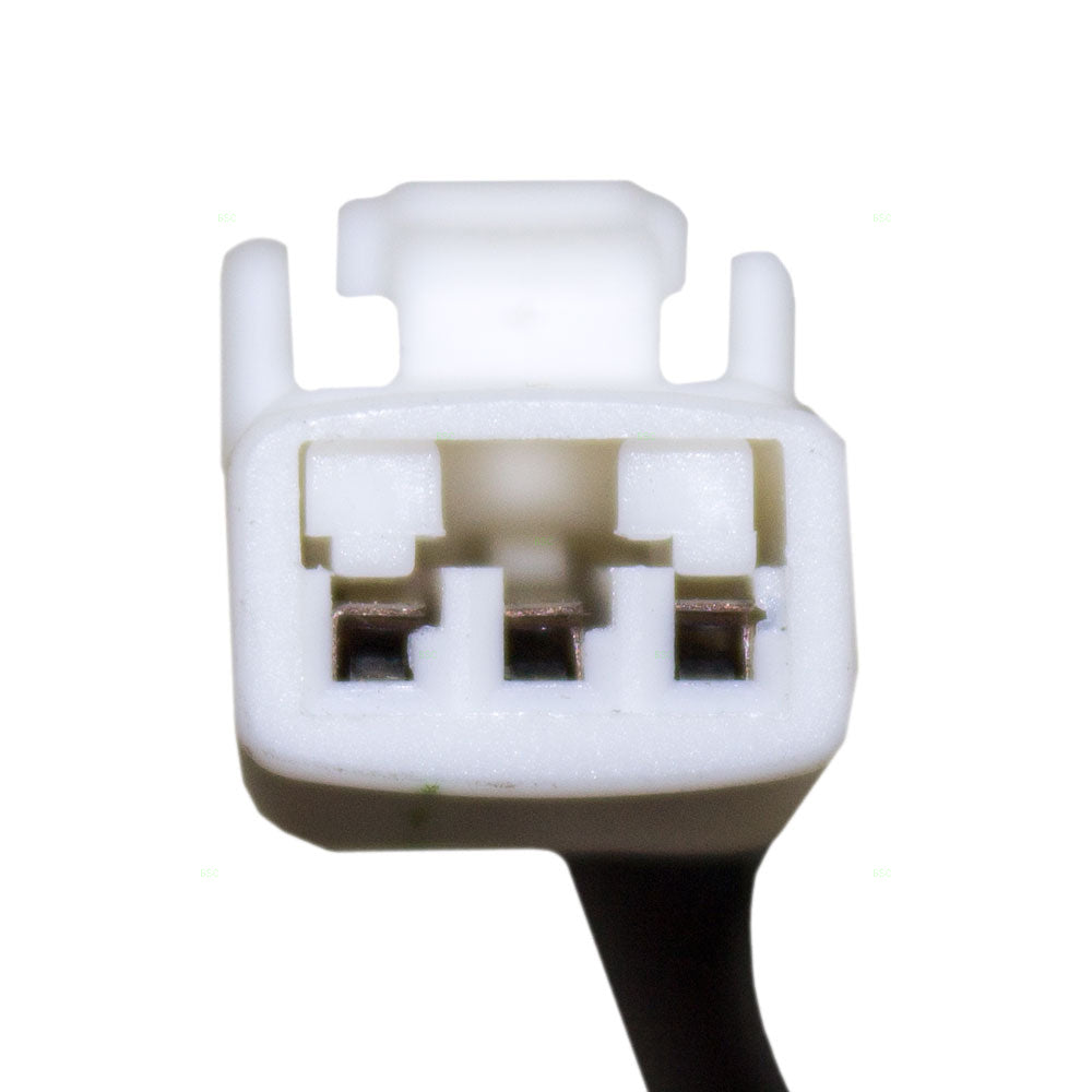 Power Mirror for 2000-2004 Tacoma 4WD/2WD w/Prerunner 8791035580 Right TO1321163