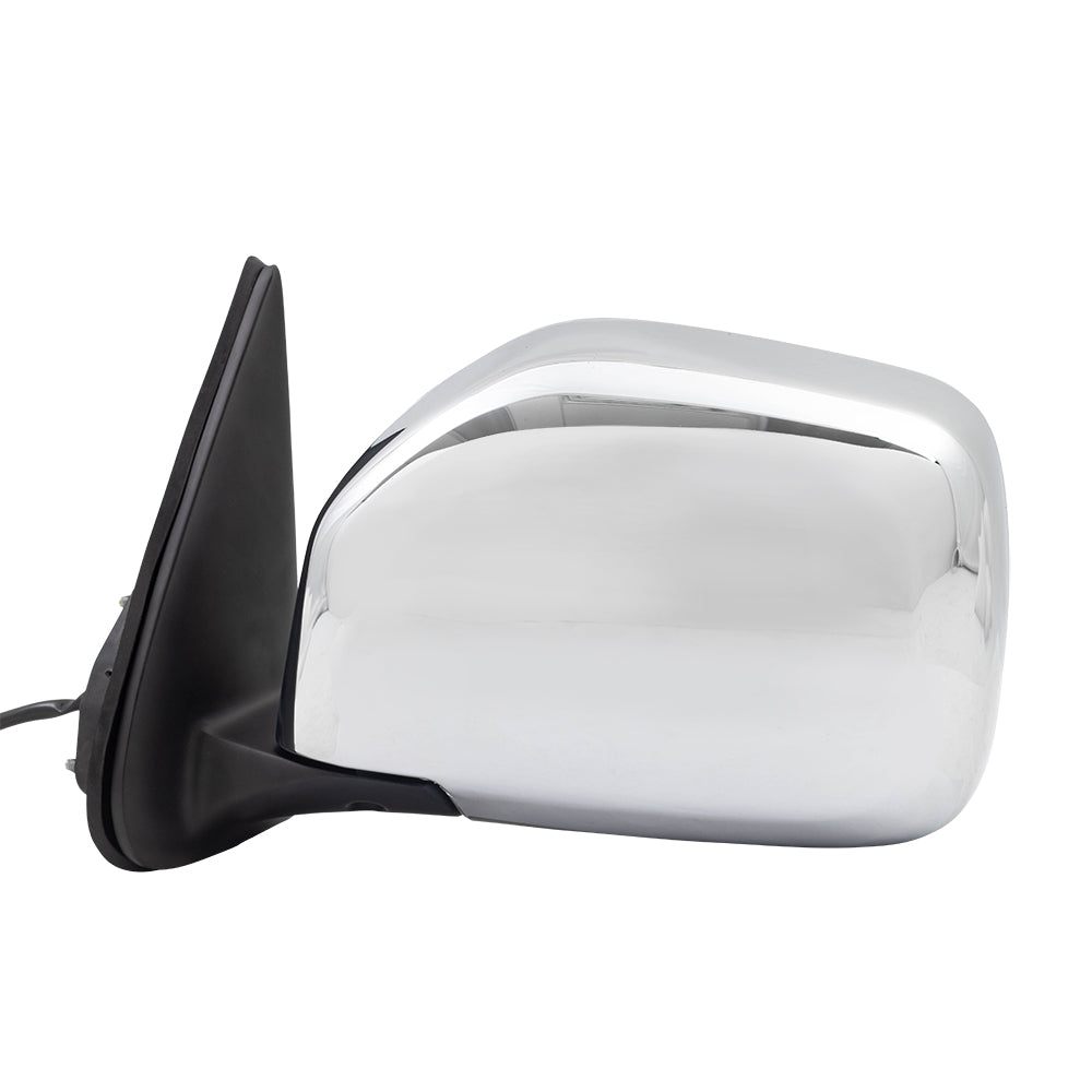 Power Mirror for 2000-2004 Tacoma 4WD/2WD w/Prerunner 8794035751 Left TO1320159