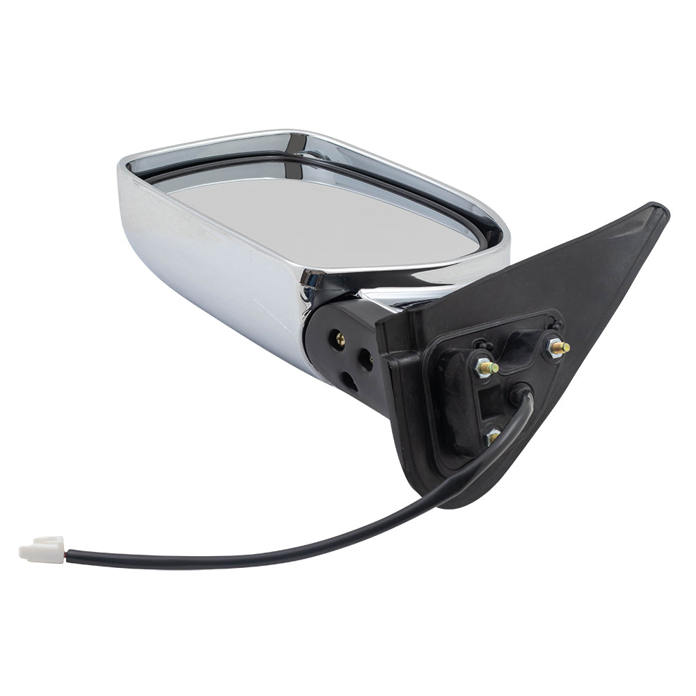 Power Mirror for 2000-2004 Tacoma 4WD/2WD w/Prerunner 8794035751 Left TO1320159