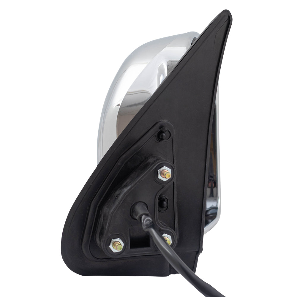 Power Mirror for 2000-2004 Tacoma 4WD/2WD w/Prerunner 8791035840 Right TO1321159
