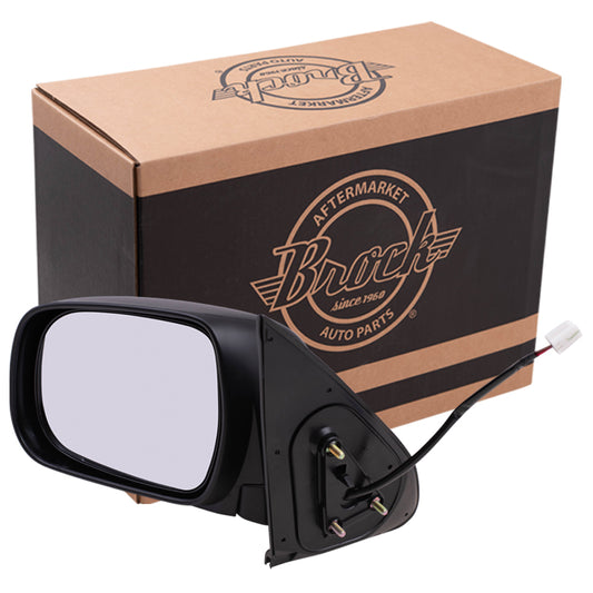 Power Mirror for 2005-2011 Tacoma 8794004180 Left TO1320256