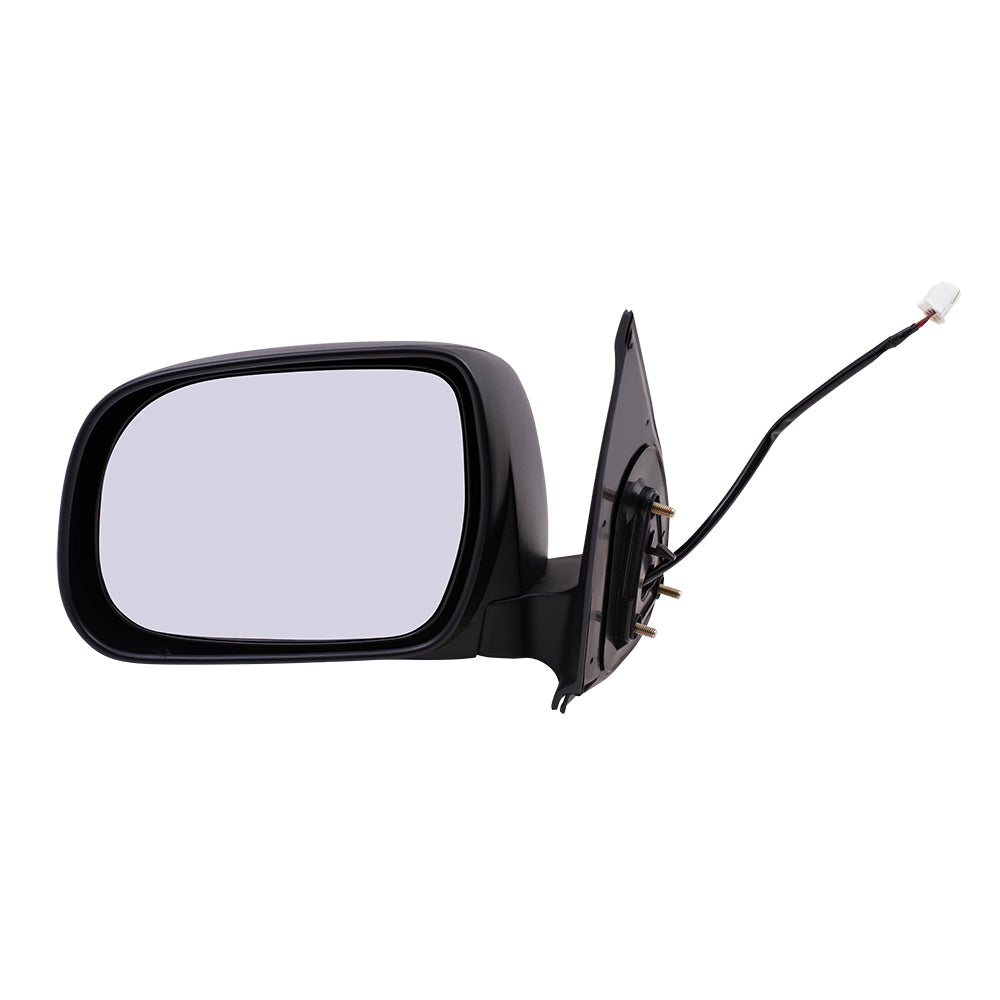Power Mirror for 2005-2011 Tacoma 8794004180 Left TO1320256