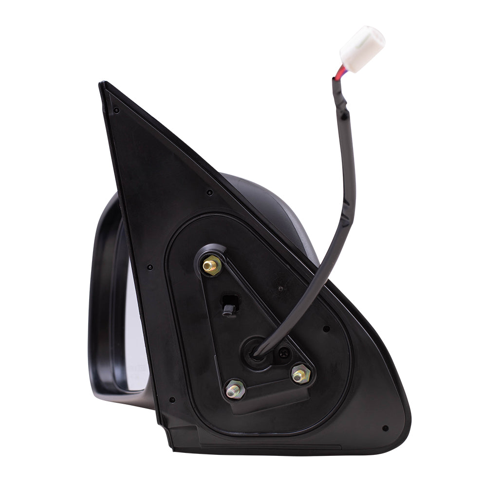 Power Mirror for 2005-2011 Tacoma 8794004180 Left TO1320256