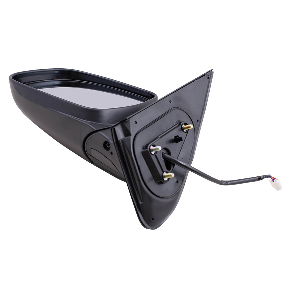 Power Mirror for 2005-2011 Tacoma 8794004180 Left TO1320256