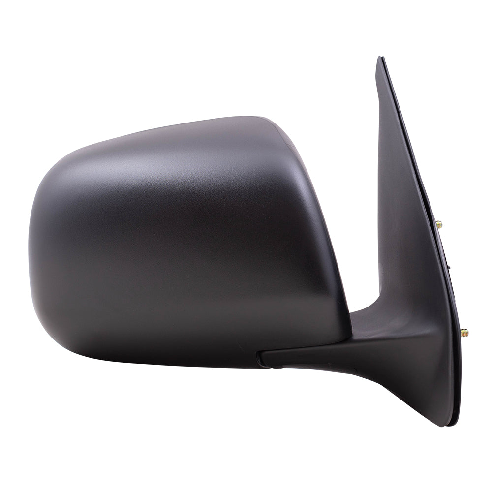 Power Mirror for 2005-2011 Tacoma 8791004170 Right TO1321256