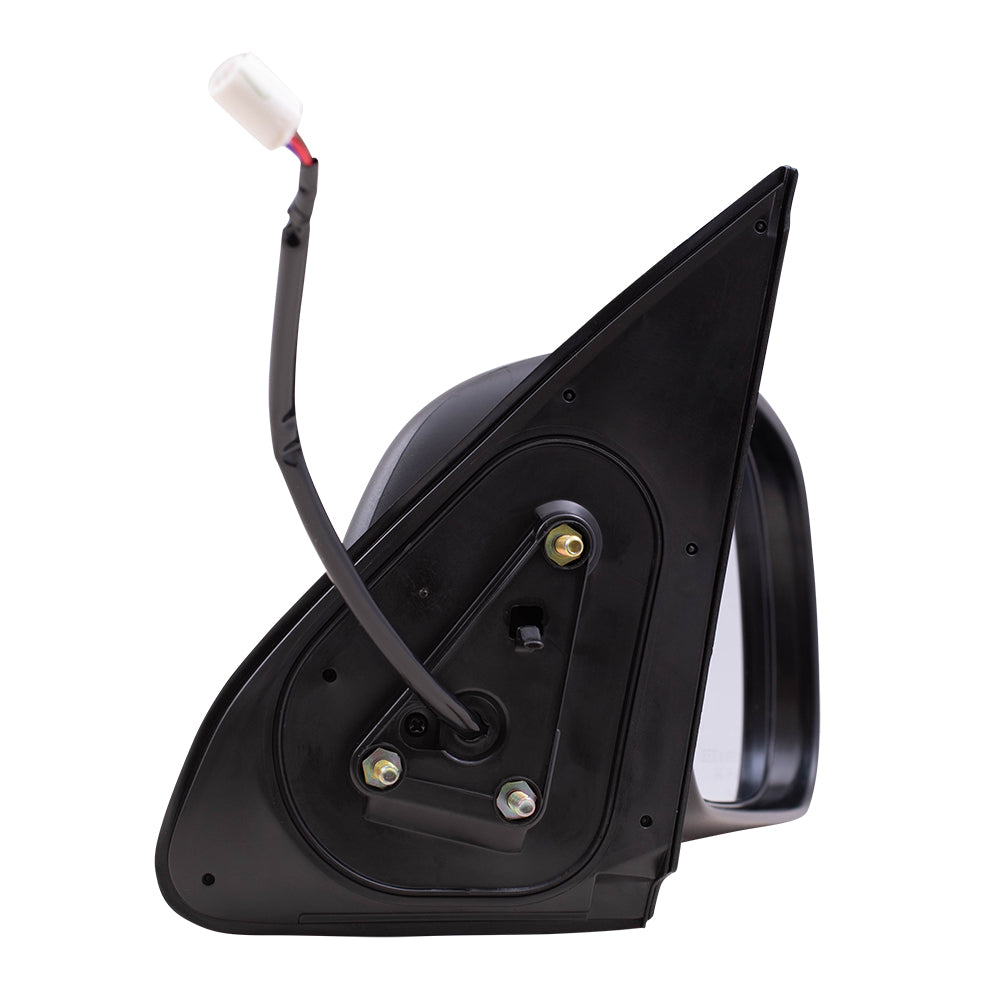 Power Mirror for 2005-2011 Tacoma 8791004170 Right TO1321256