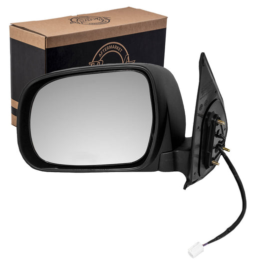 Power Mirror for 2005-2011 Tacoma 8794004190C0 Left TO1320203