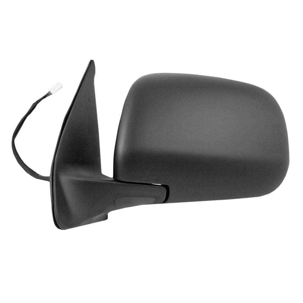 Power Mirror for 2005-2011 Tacoma 8794004190C0 Left TO1320203