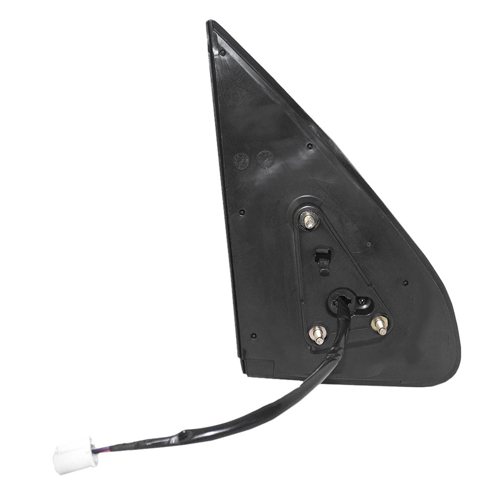 Power Mirror for 2005-2011 Tacoma 8794004190C0 Left TO1320203