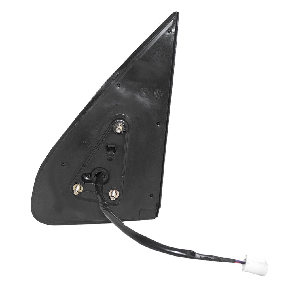 Power Mirror for 2005-2011 Tacoma 8791004180C0 Right TO1321203