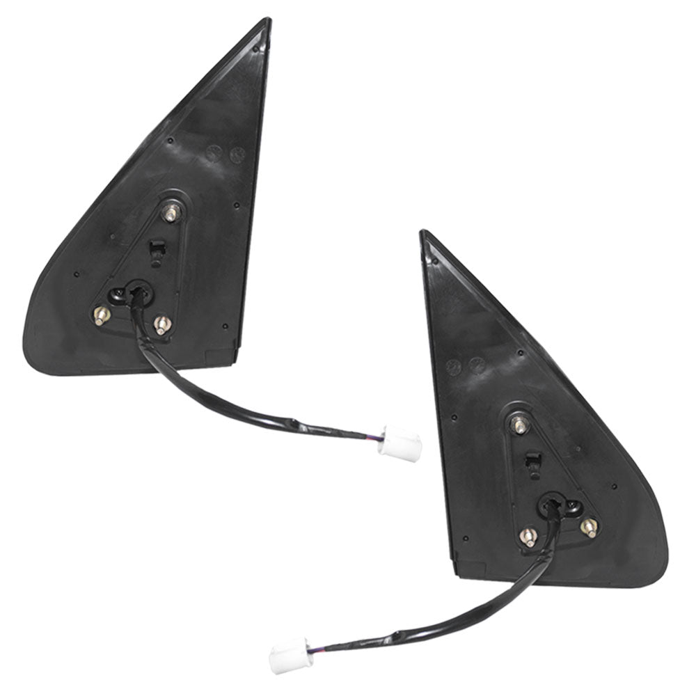 Power Mirror for 2005-2011 Tacoma 8794004190C0 Set TO1320203