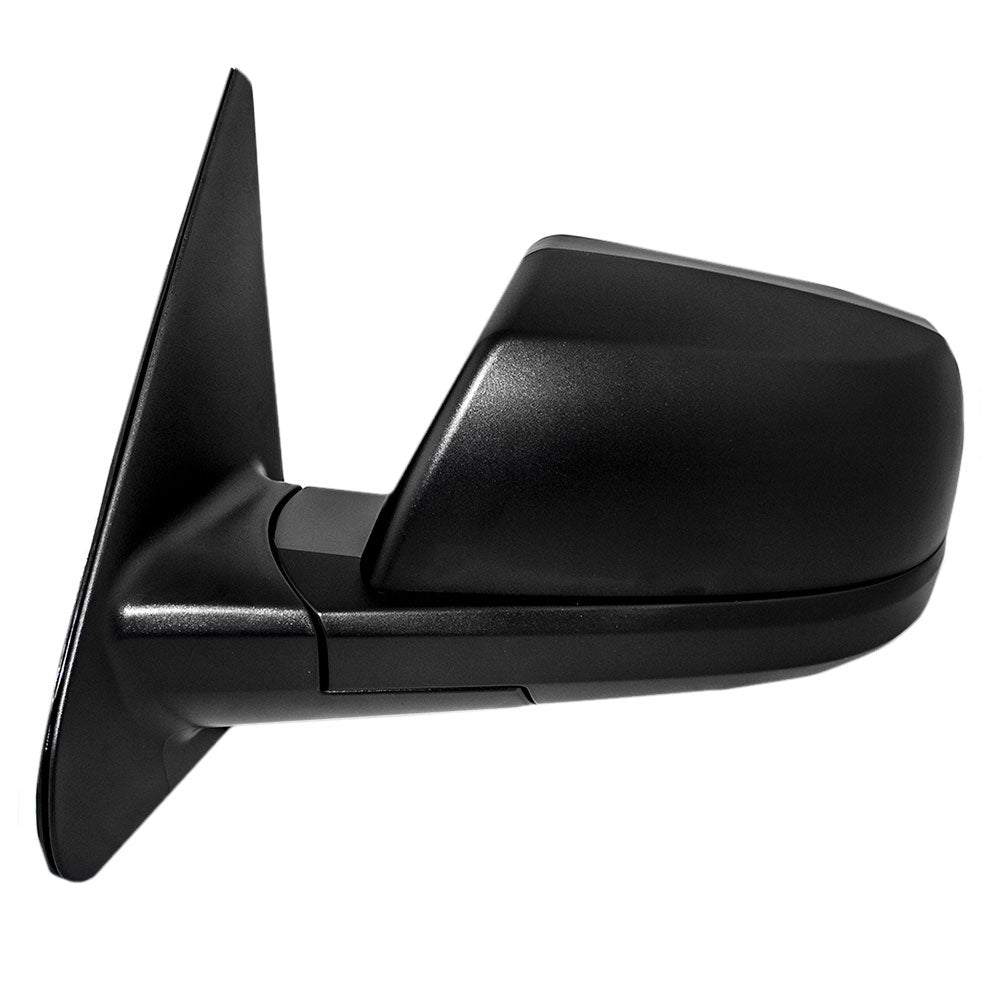 Power Mirror for 2007-2013 Tundra SR5 for 2008-2013 Sequoia 879400C231 Left TO1320242