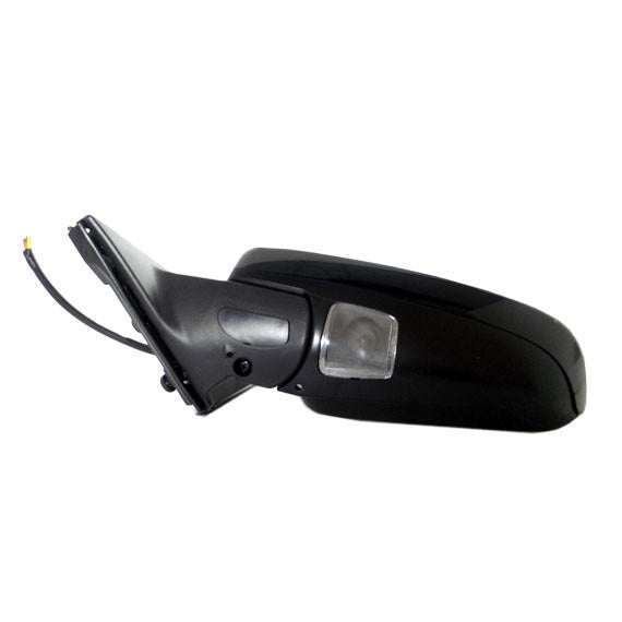 Power Mirror for 2007-2013 Tundra SR5 for 2008-2013 Sequoia 879400C231 Left TO1320242