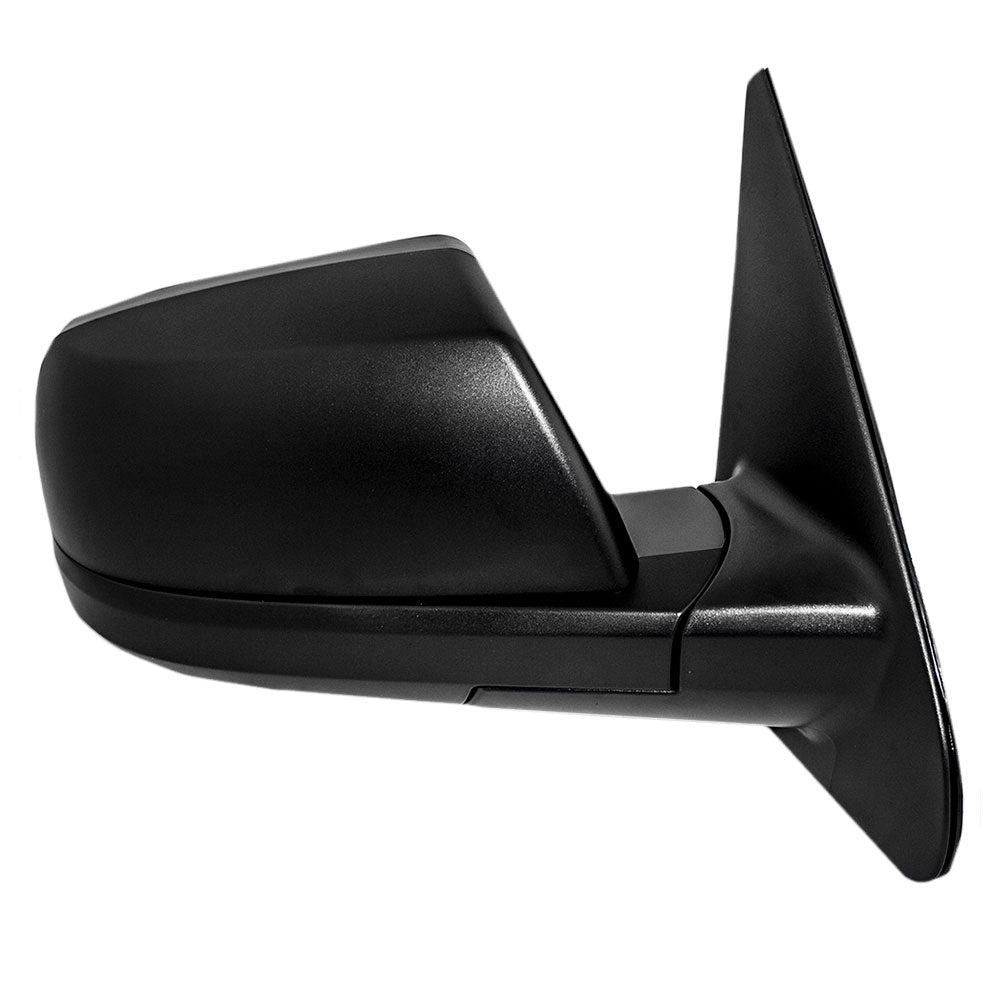 Power Mirror for 2007-2013 Tundra SR5 for 2008-2013 Sequoia 879100C231 Right TO1321242