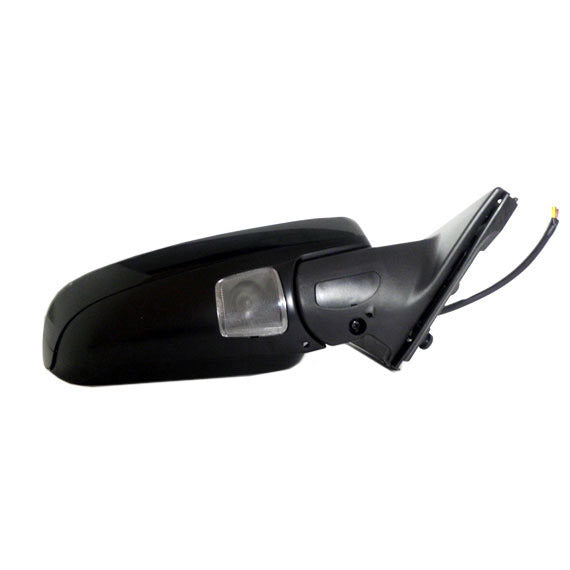 Power Mirror for 2007-2013 Tundra SR5 for 2008-2013 Sequoia 879100C231 Right TO1321242