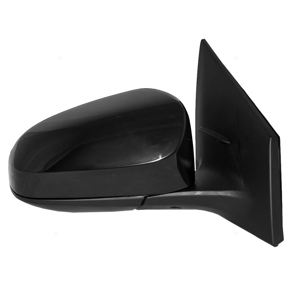 Power Mirror for 2014-2019 Corolla for 2017-2018 Corolla iM 8791002F81C0 Right TO1321293