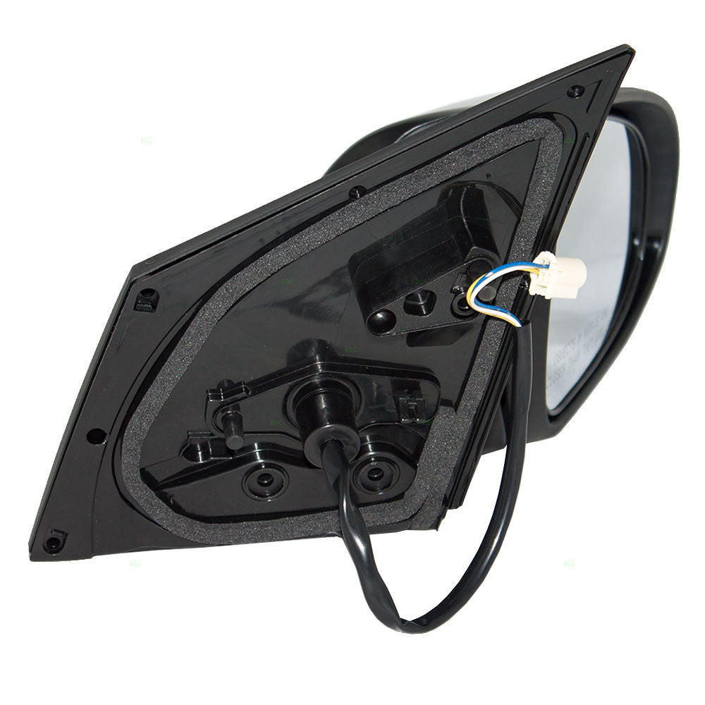 Power Mirror for 2014-2019 Corolla for 2017-2018 Corolla iM 8791002F81C0 Right TO1321293