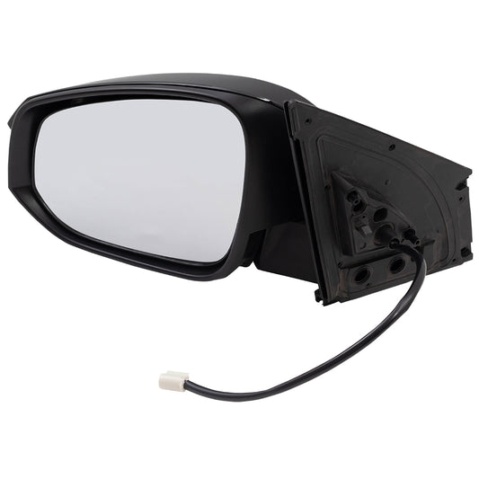 Power Mirror for 2015 RAV4 From 11/14 USA Built 879400R170 Left TO1320374