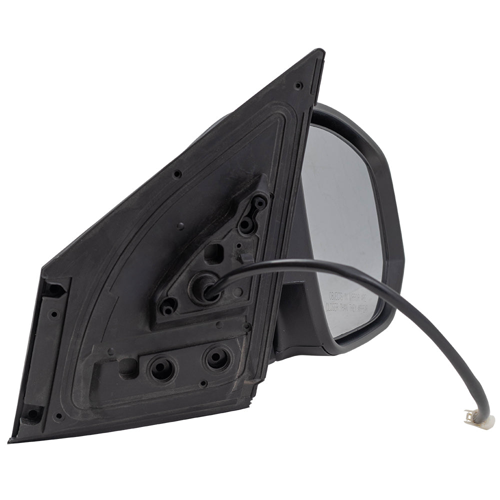 Power Mirror for 2015 RAV4 From 11/14 USA Built 879400R170 Set TO1320374