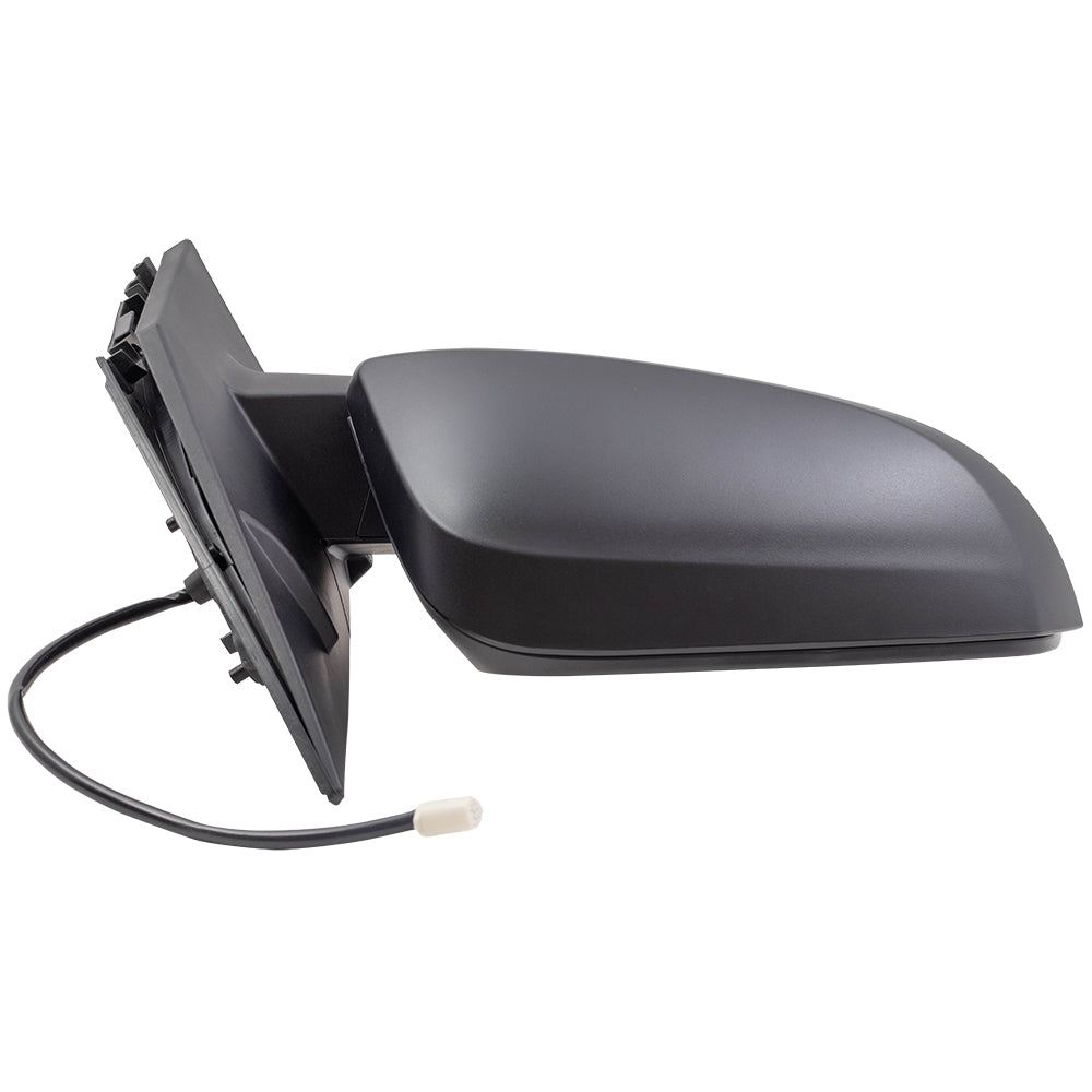 Power Mirror for 2015 RAV4 From 11/14 USA Built 879400R170 Set TO1320374