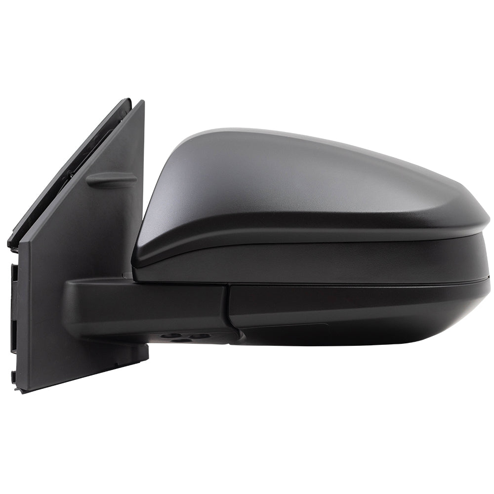 Power Mirror for 2015 RAV4 From 11/14 USA Built 879400R170 Left TO1320374