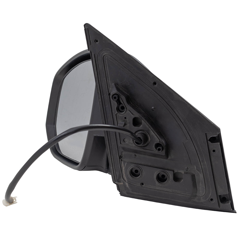 Power Mirror for 2015 RAV4 From 11/14 USA Built 879400R170 Left TO1320374