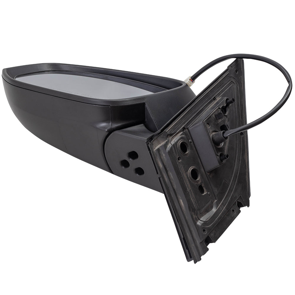 Power Mirror for 2015 RAV4 From 11/14 USA Built 879400R170 Left TO1320374