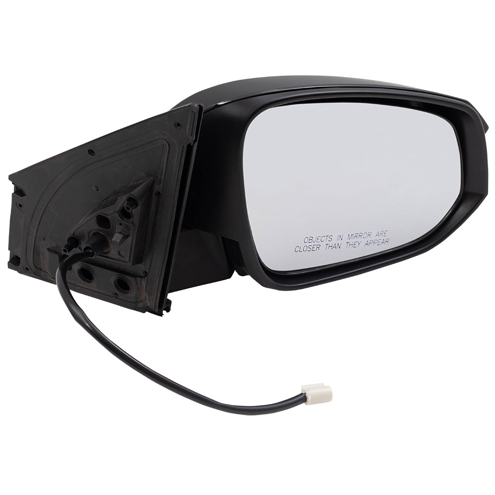 Power Mirror for 2015 RAV4 From 11/14 USA Built 879100R160 Right TO1321374