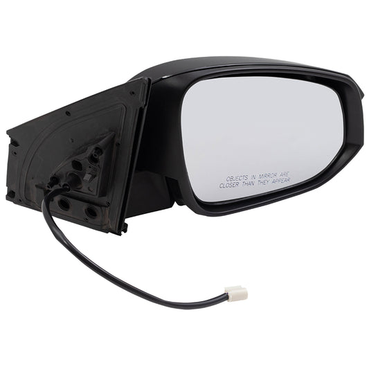 Power Mirror for 2015 RAV4 From 11/14 USA Built 879100R160 Right TO1321374