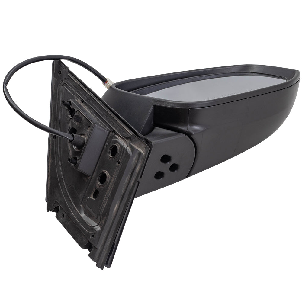 Power Mirror for 2015 RAV4 From 11/14 USA Built 879100R160 Right TO1321374