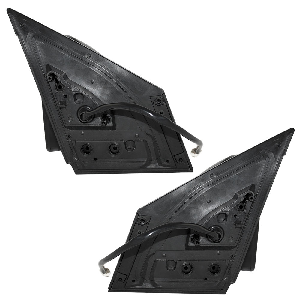 Power Mirror for 2013-2014 RAV4 To 11/14 879400R080 Set TO1320309