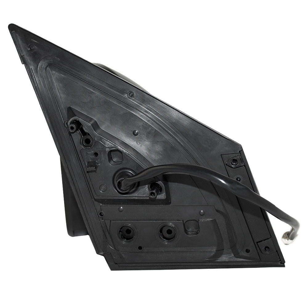 Power Mirror for 2013-2014 RAV4 To 11/14 879400R080 Left TO1320309