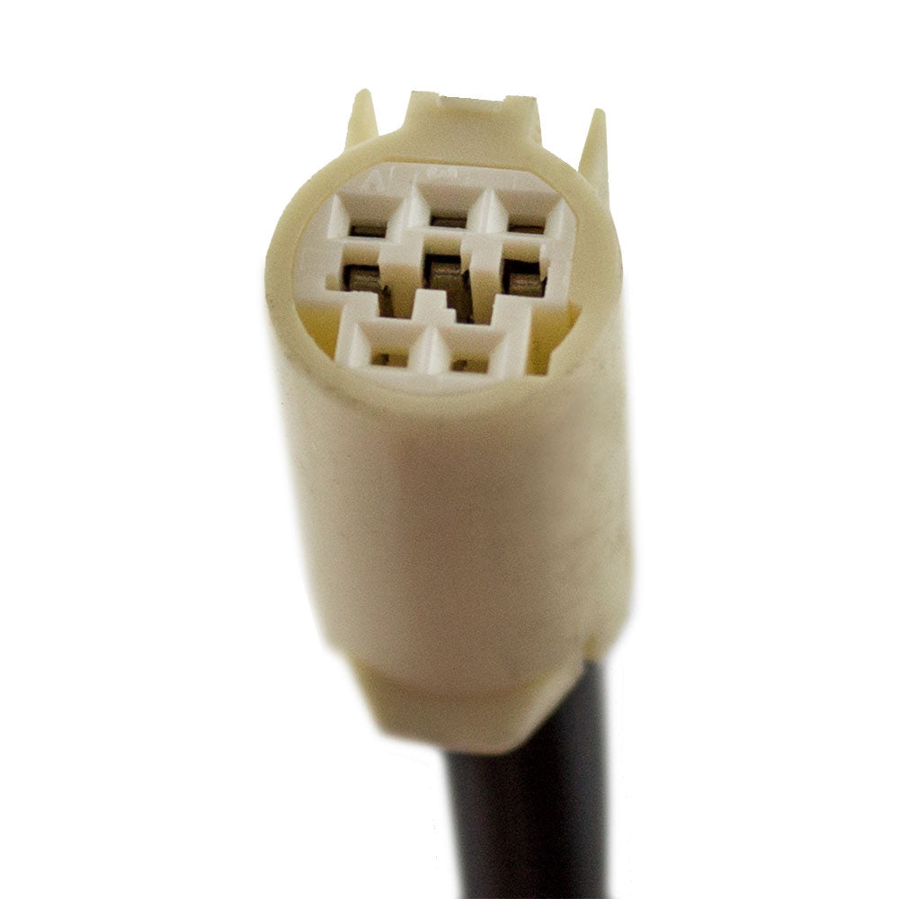 Power Mirror for 2013-2014 RAV4 To 11/14 879400R080 Left TO1320309