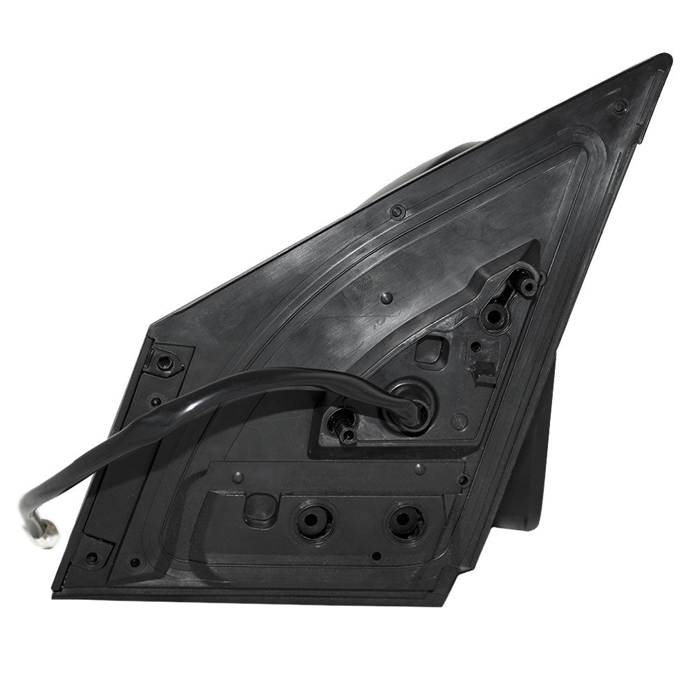 Power Mirror for 2013-2014 RAV4 To 11/14 879100R070 Right TO1321309