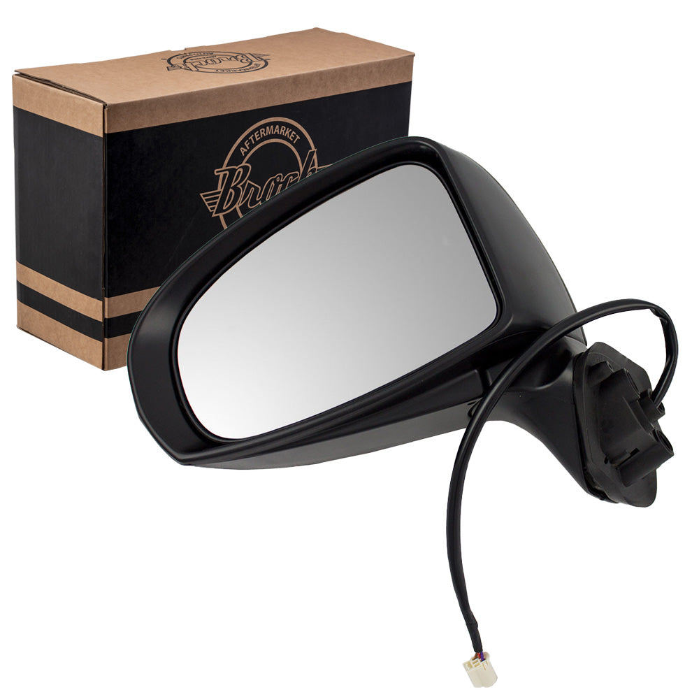 Power Mirror for 2010-2015 Prius for 2012-2015 Prius Plug-In 8794047170 Left TO1320271