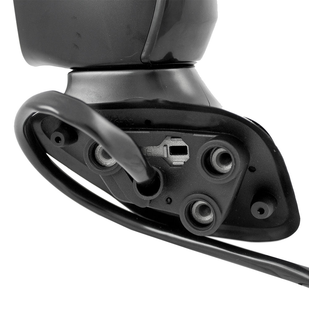 Power Mirror for 2010-2015 Prius for 2012-2015 Prius Plug-In 8794047170 Set TO1320271