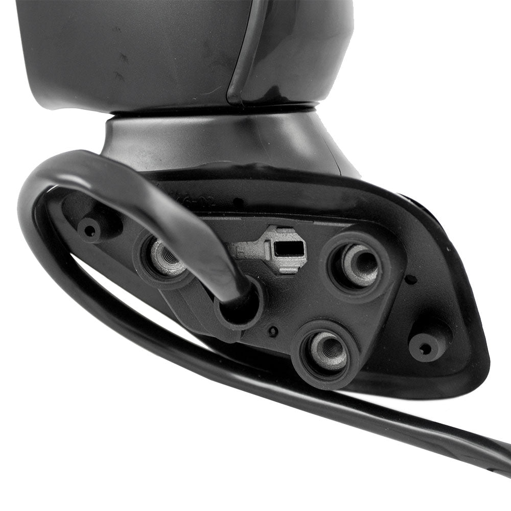 Power Mirror for 2010-2015 Prius for 2012-2015 Prius Plug-In 8794047170 Left TO1320271