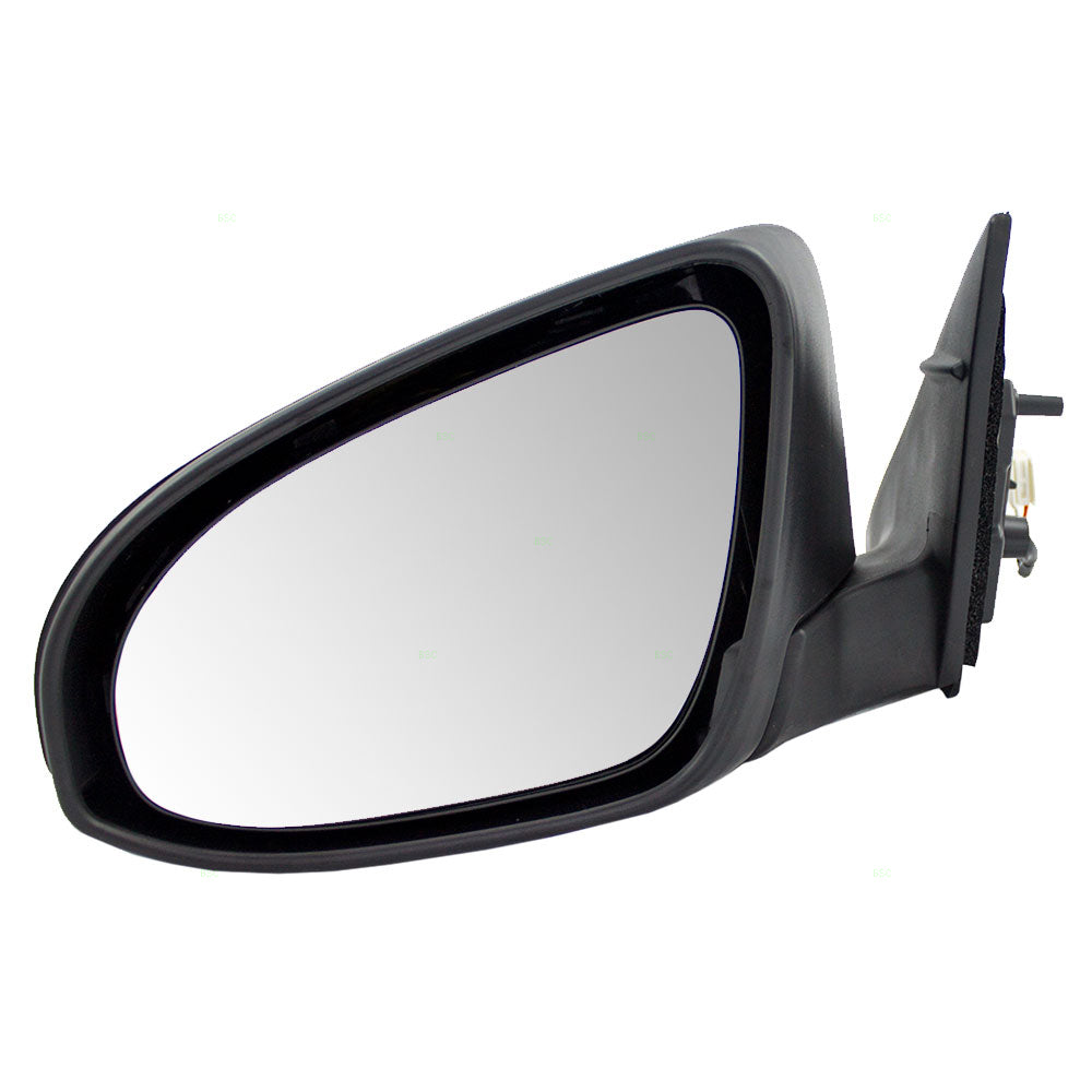 Power Mirror for 2012-2014 Camry L/LE/Hybrid LE 8790906400 Left TO1320275